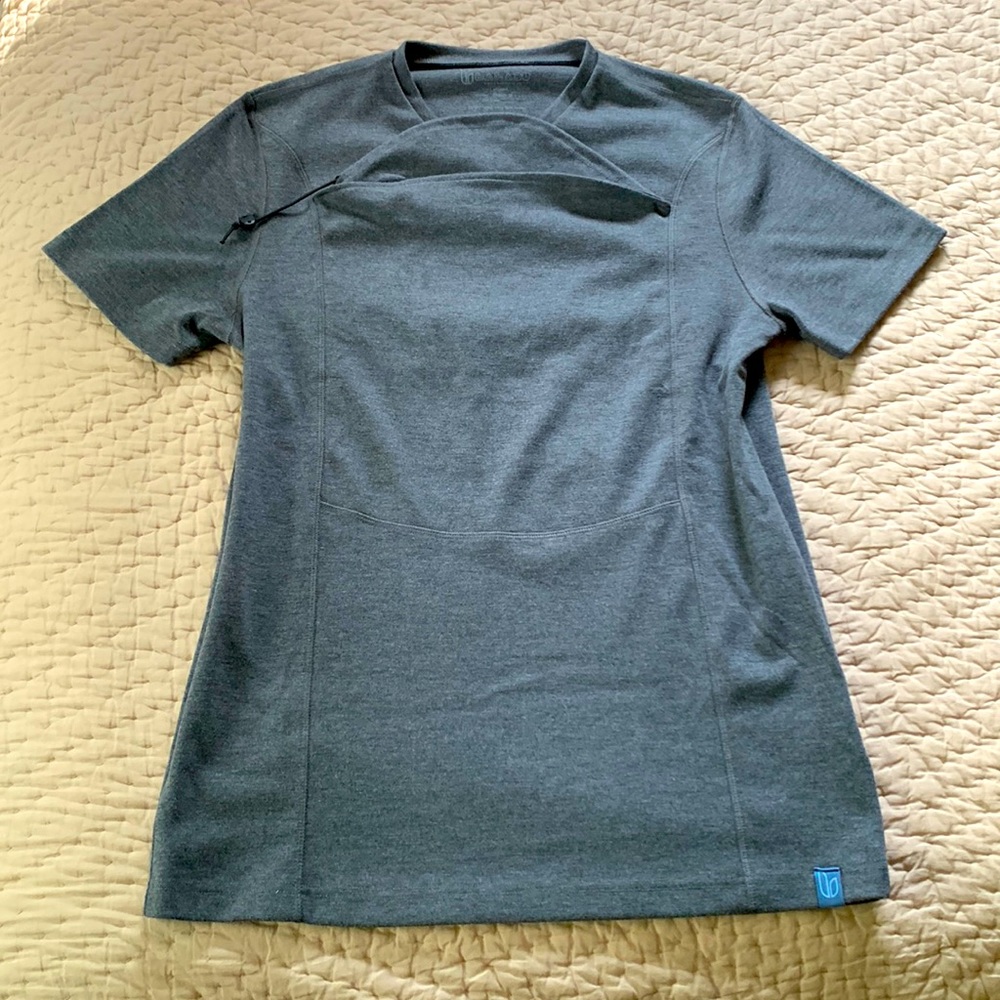Lalabu Dad Shirt